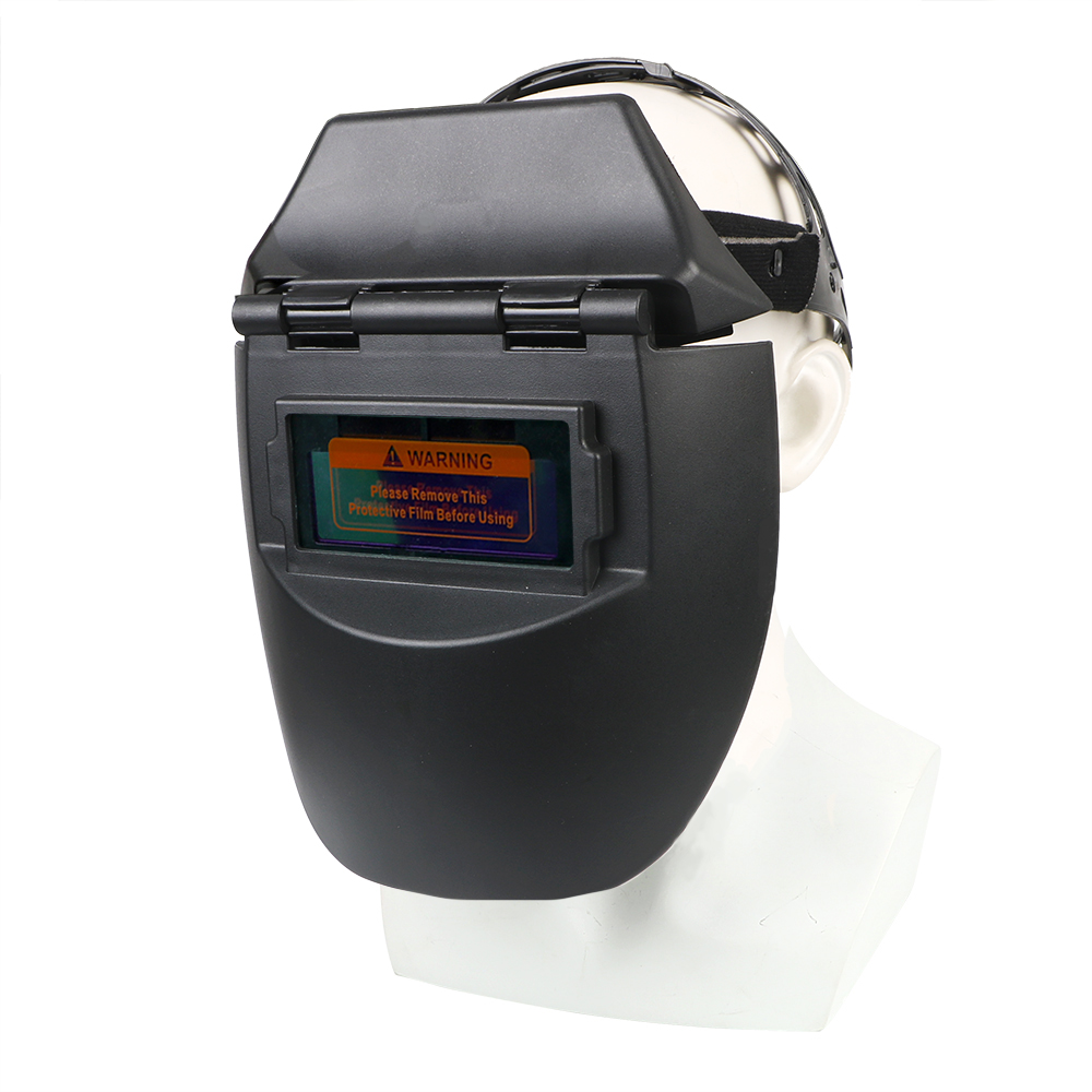 Portable Welding Generator - Защитное сварное снаряжение, портативный сварочный шлем