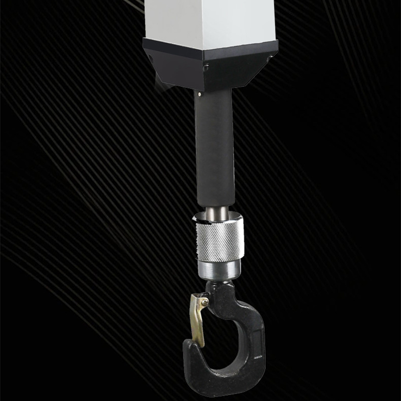 Electric Chain Hoist - Коаксиальный цепной электротельфер, фотоэлектрический датчик, интеллектуальный