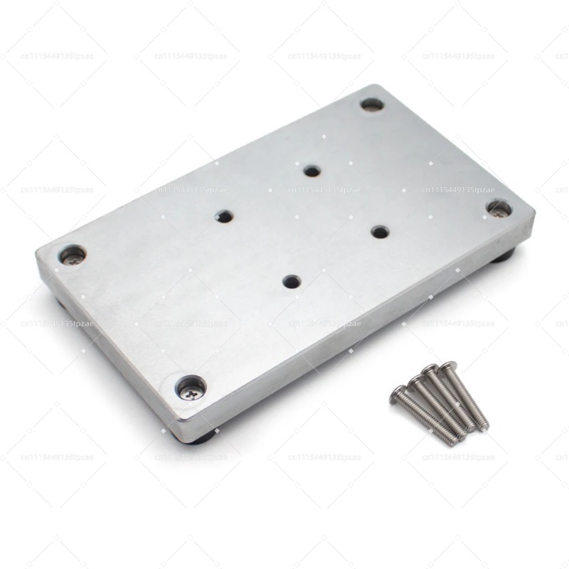 Heavy Equipment Keys - Усиленная основа для ключа Морзе K4