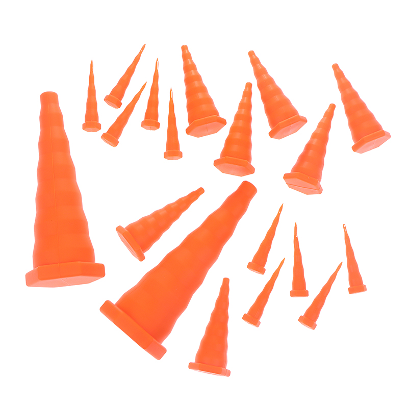 Heavy Equipment Freeport - Новые 8/11x резиновые заглушки для обслуживания