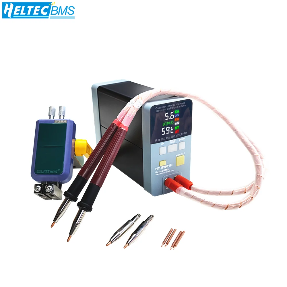 Heltecbms 12KW21KW Портативный – обзор и цена Portable Welding Generator