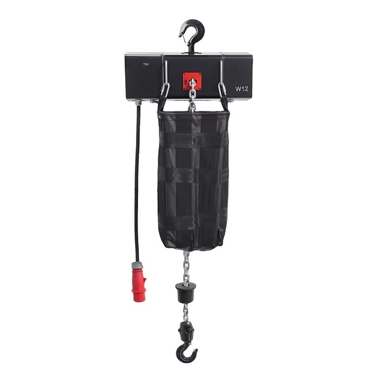t Электрическая цепная сцениче – обзор и цена Electric Chain Hoist