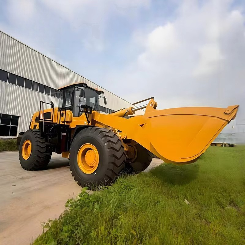 Депозитная цена Сверхмощный ко – обзор и цена Heavy Equipment Freeport