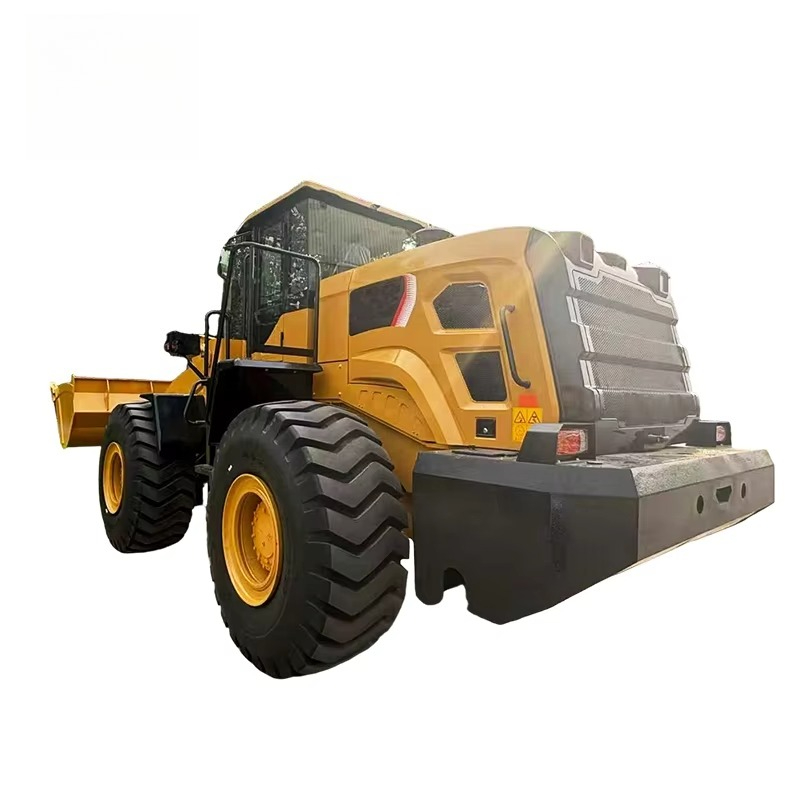 Депозитная цена Сверхмощный ко – обзор и цена Heavy Equipment Freeport