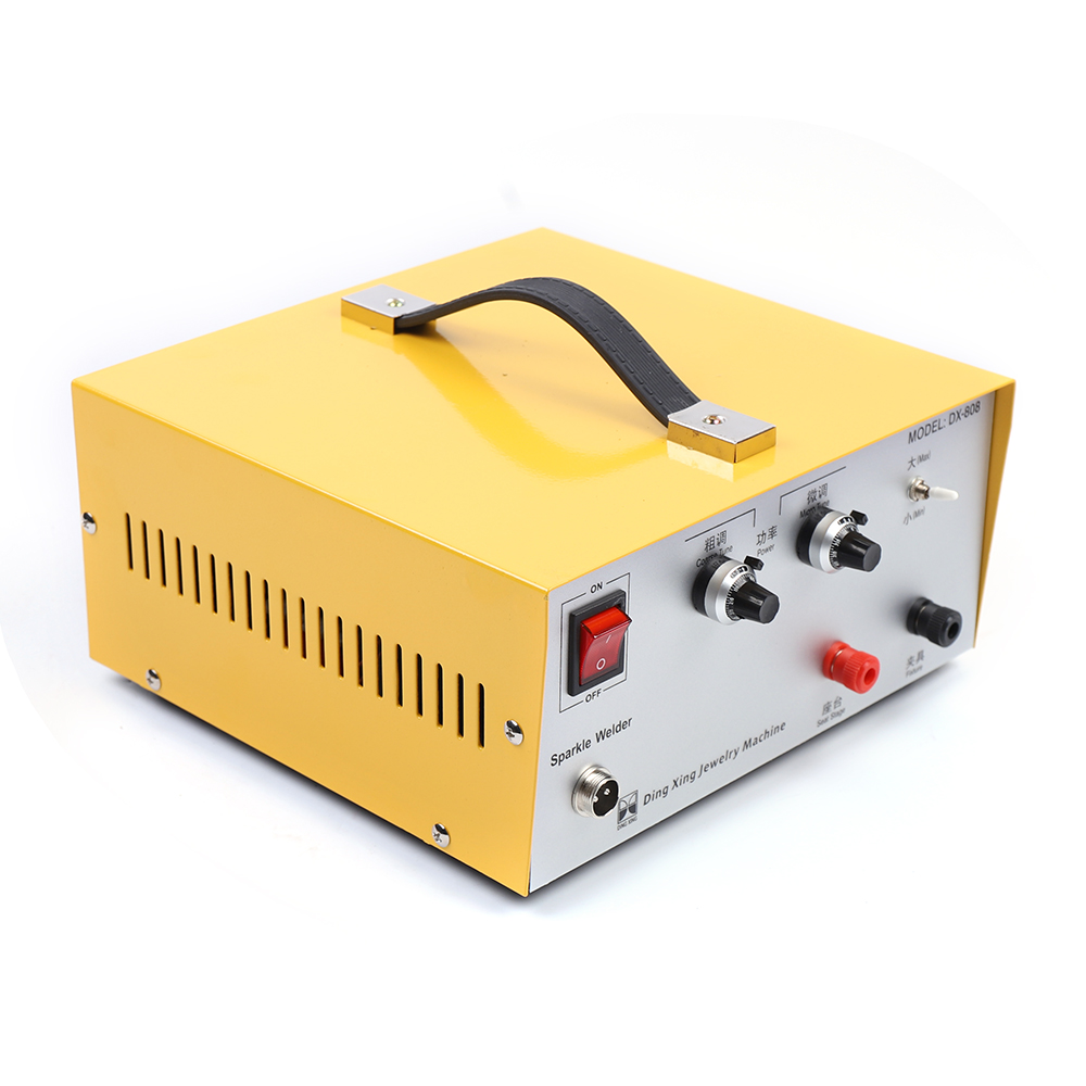 Ювелирный сварочный аппарат, т – обзор и цена Portable Welding Generator