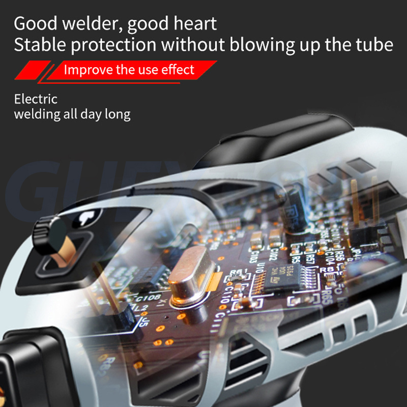 Ручной инверторный дуговой сва – обзор и цена Portable Welding Generator