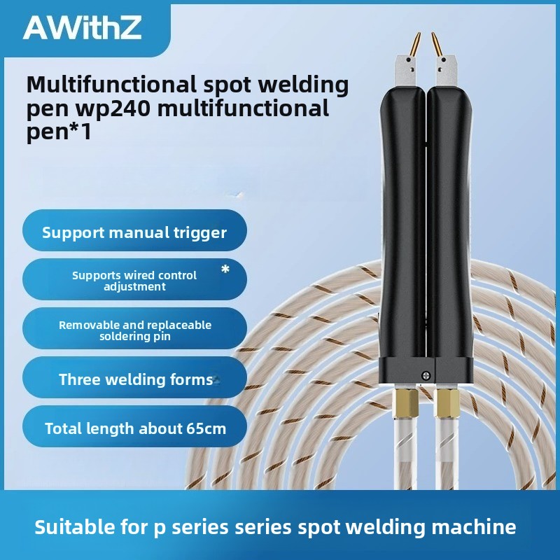 Awithz WP158 WP240 EC8 Аксессу – обзор и цена Portable Welding Generator