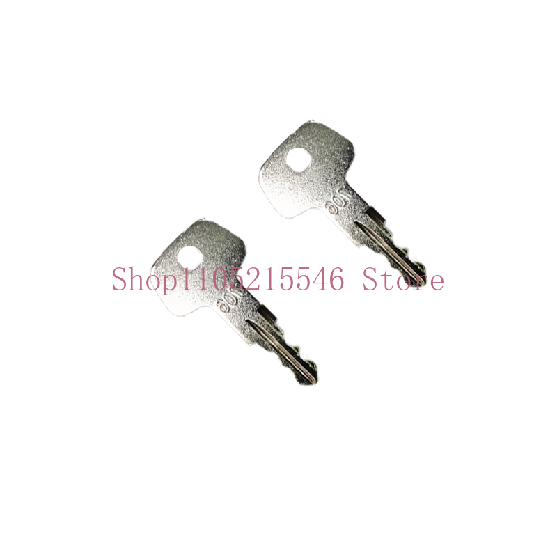 1/2/5/10/20 шт. ключей для тяж – обзор и цена Heavy Equipment Keys