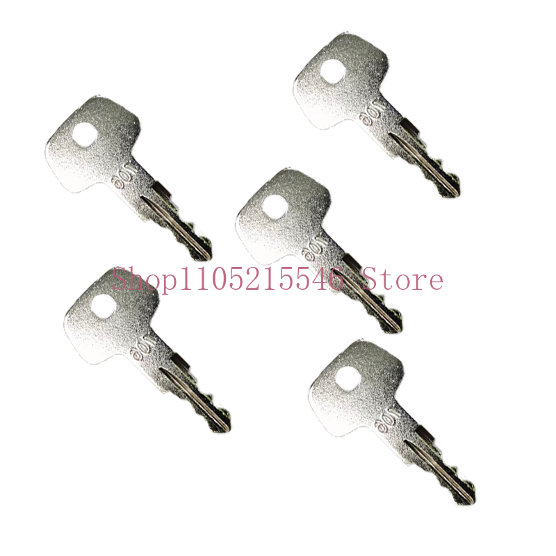 1/2/5/10/20 шт. ключей для тяж – обзор и цена Heavy Equipment Keys