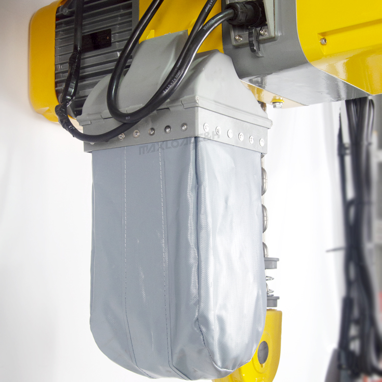 Популярная высококачественная  – обзор и цена Electric Chain Hoist