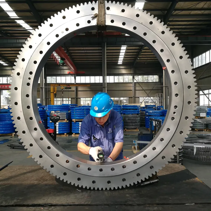 Тяжелый внешний зубчатый крест – обзор и цена Heavy Equipment Freeport