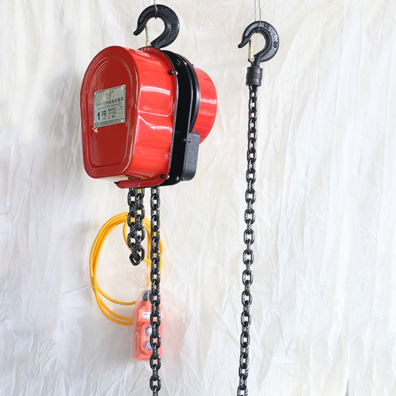 Трансграничный оптовый электри – обзор и цена Electric Chain Hoist