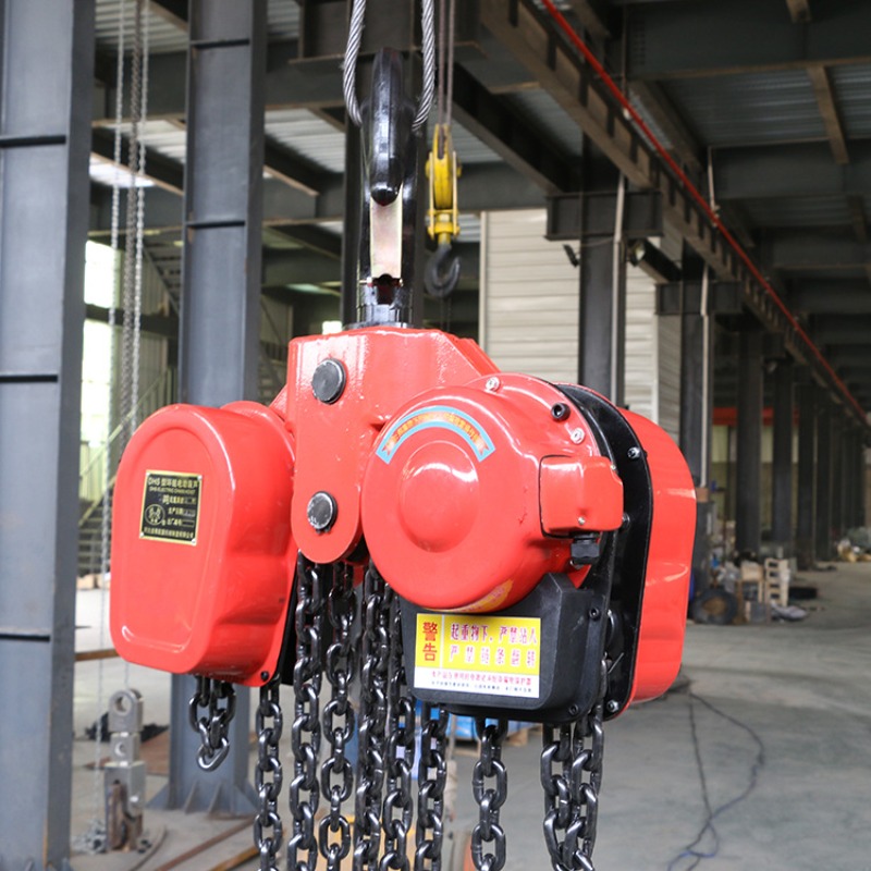 Трансграничный оптовый электри – обзор и цена Electric Chain Hoist