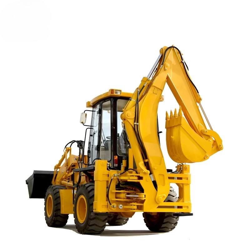 Недорогой китайский колесный э – обзор и цена Heavy Equipment In Chinese