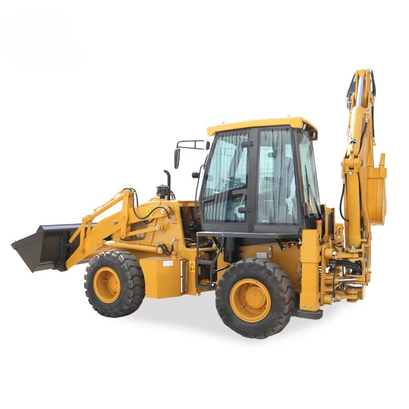 Недорогой китайский колесный э – обзор и цена Heavy Equipment In Chinese