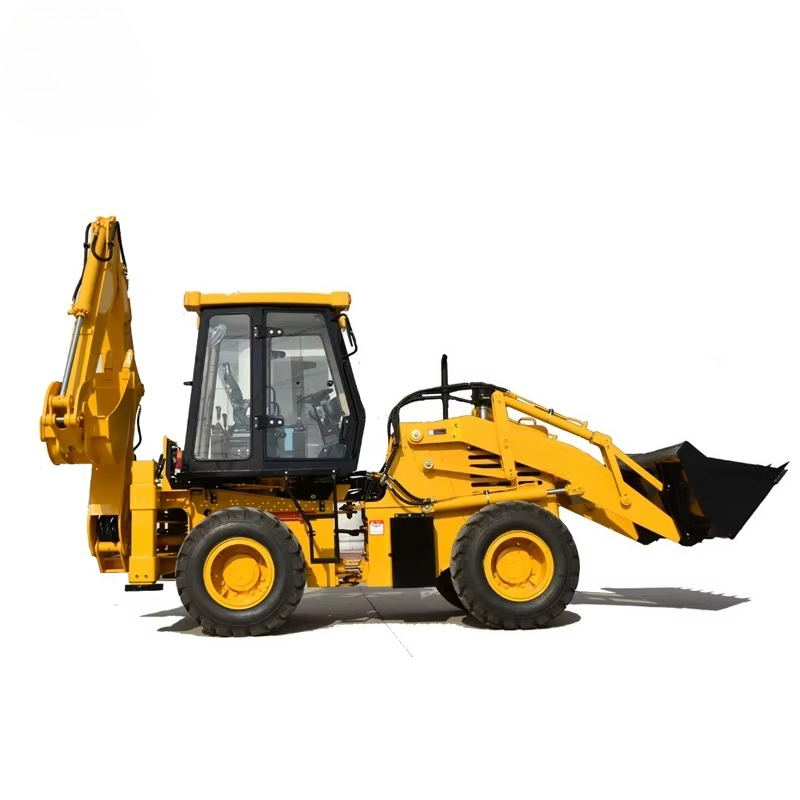 Недорогой китайский колесный э – обзор и цена Heavy Equipment In Chinese