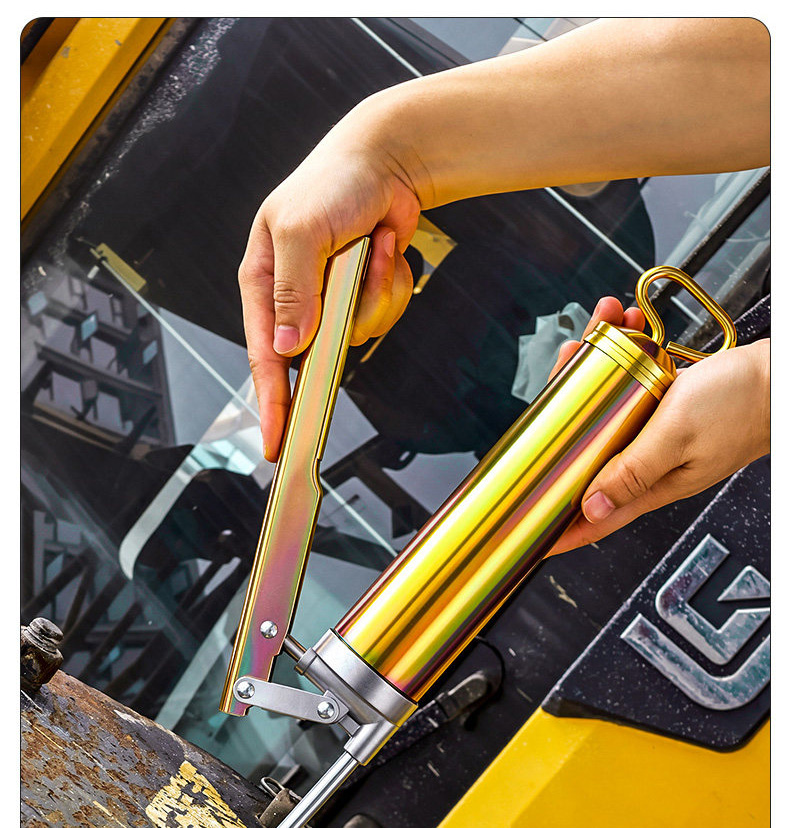 Ручной смазочный пистолет высо – обзор и цена Heavy Equipment Repair Manuals