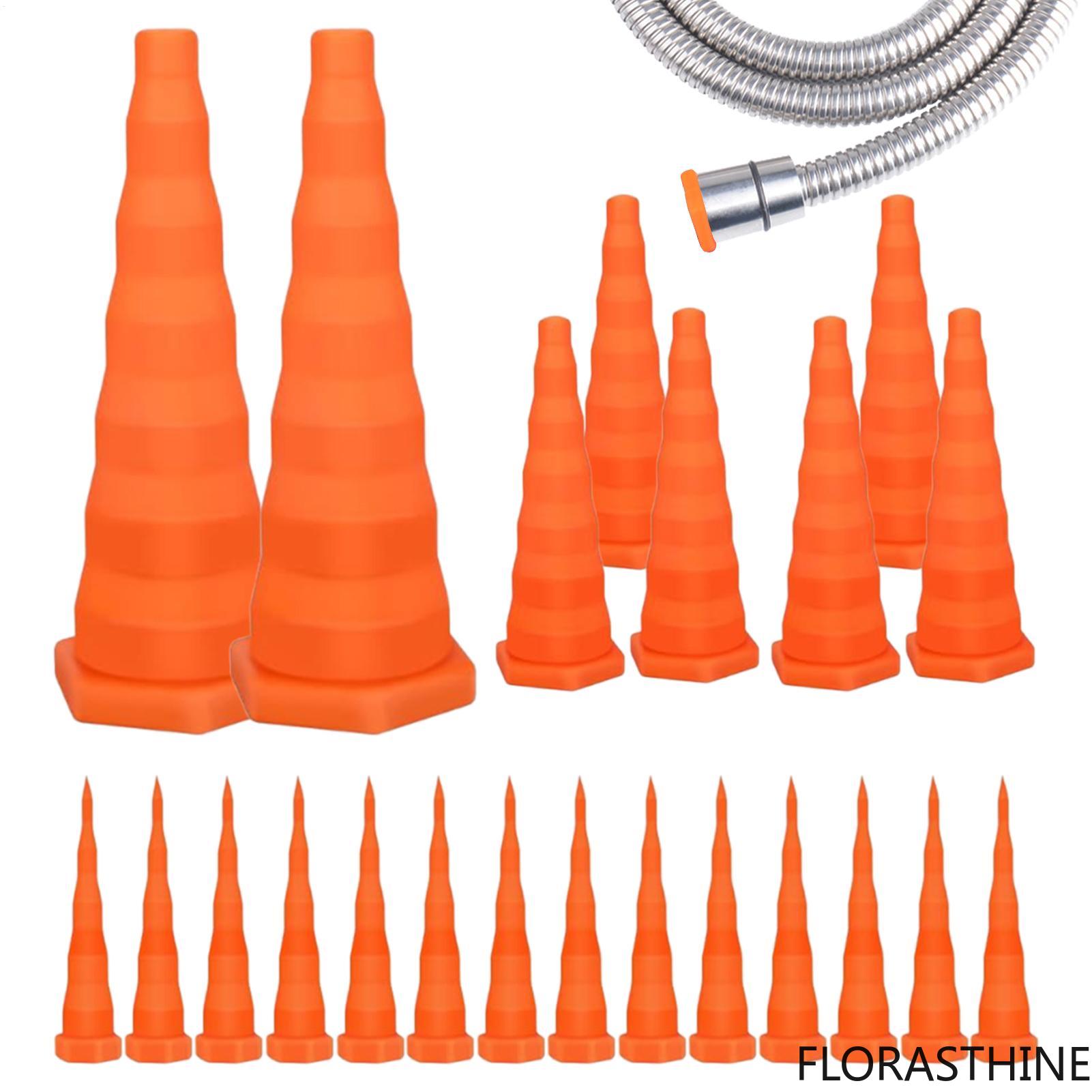 22 шт. резиновых заглушек для  – обзор и цена Heavy Equipment Freeport