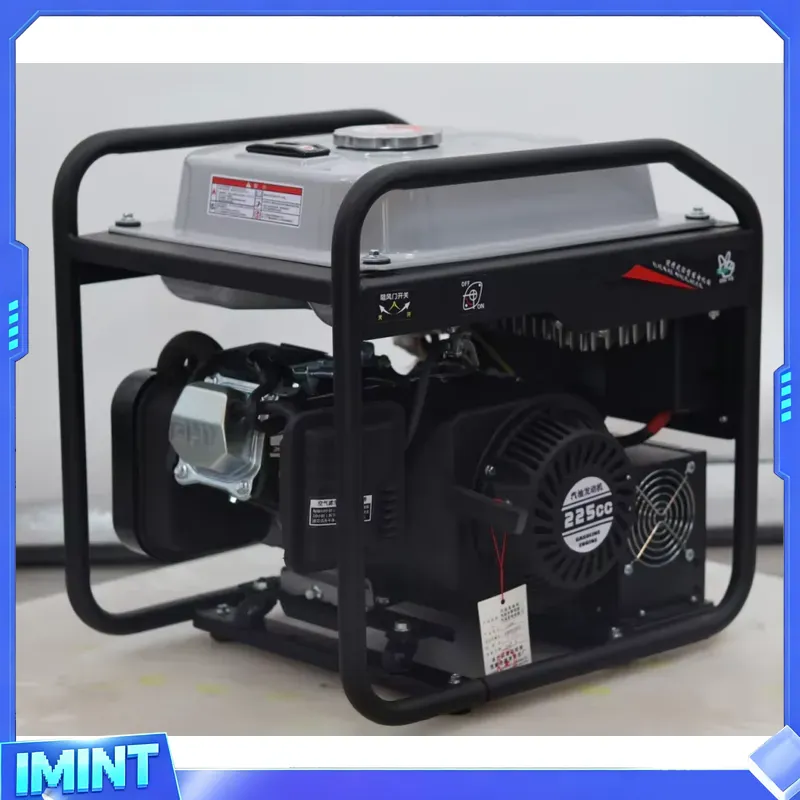 Портативный сварочный генерато – обзор и цена Portable Welding Generator