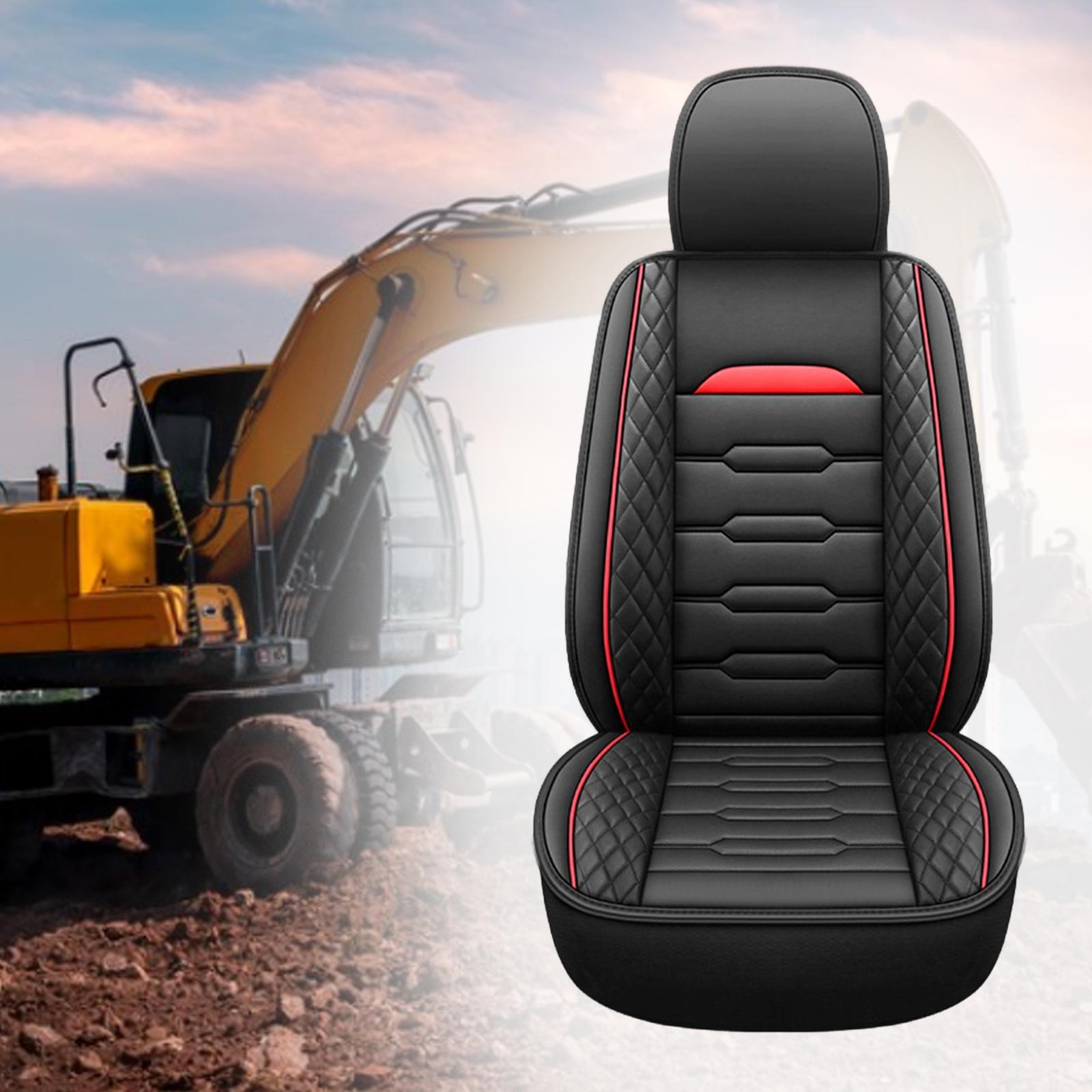 Чехол для сиденья экскаватора: – обзор и цена Heavy Equipment Repair Manuals